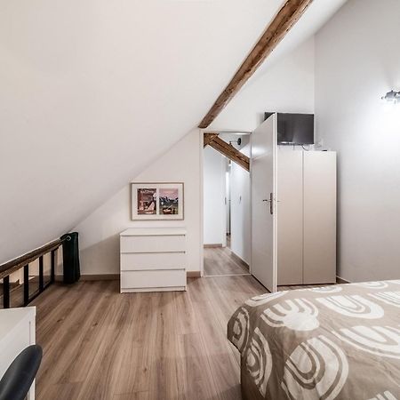 Coeur Vieille Ville Annecy Ngoại thất bức ảnh