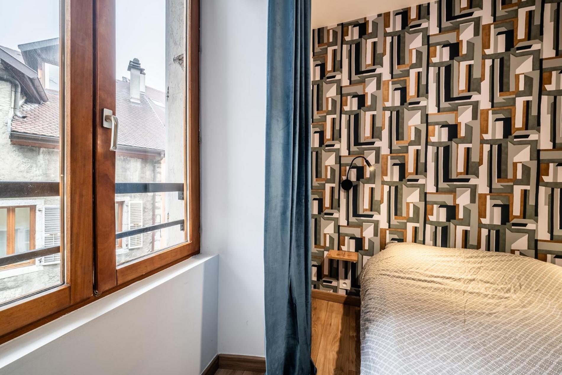 Coeur Vieille Ville Annecy Ngoại thất bức ảnh