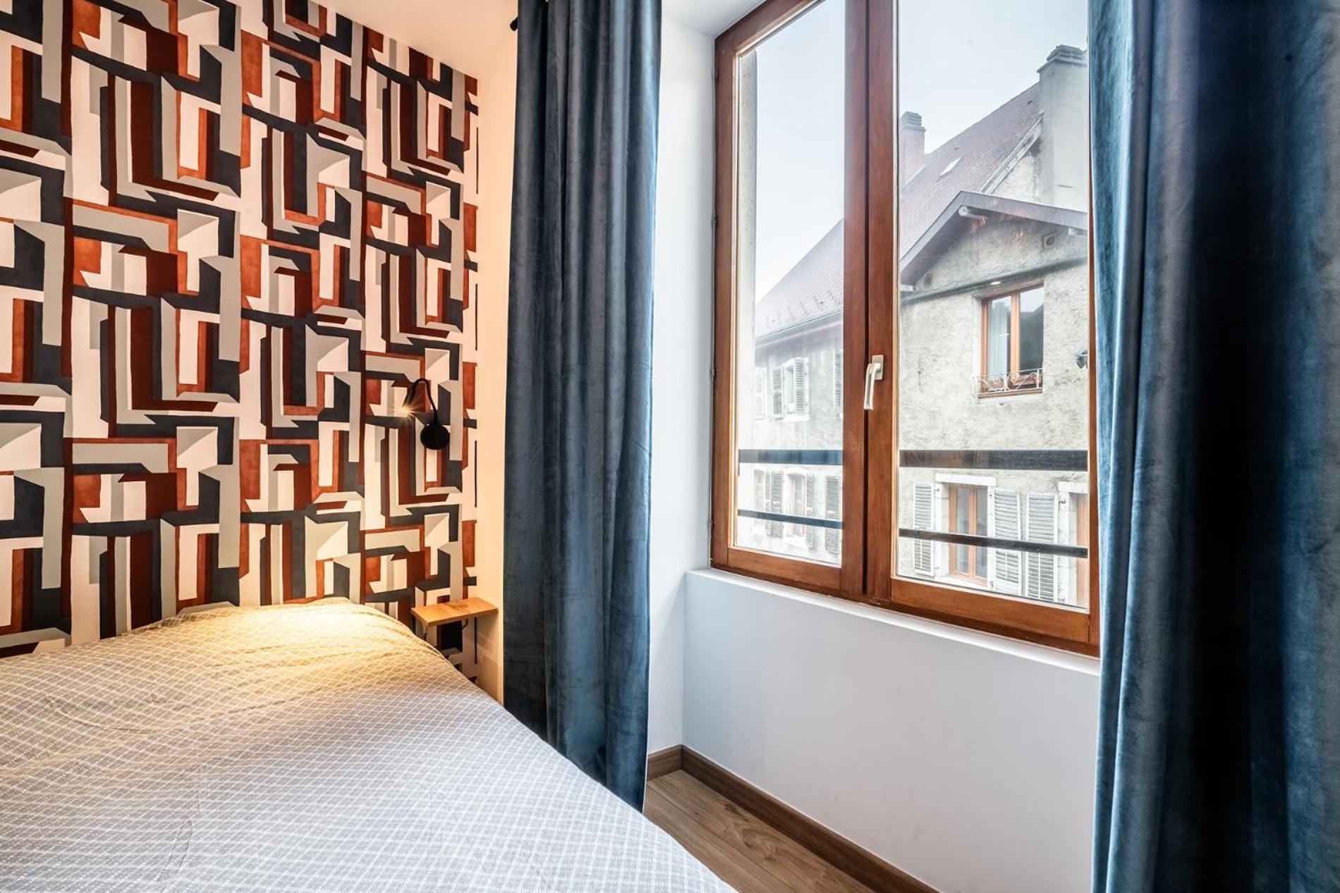 Coeur Vieille Ville Annecy Ngoại thất bức ảnh