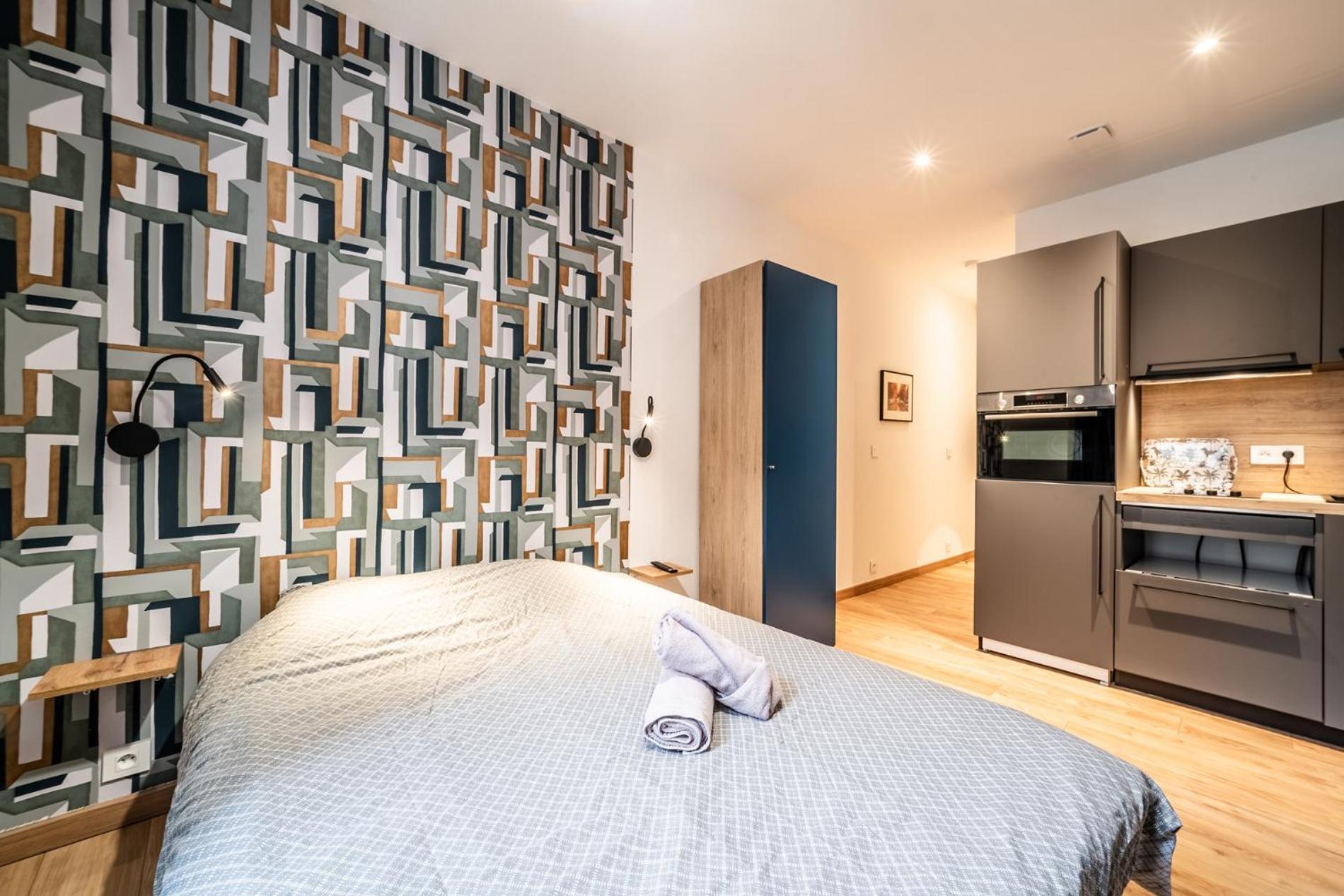 Coeur Vieille Ville Annecy Ngoại thất bức ảnh