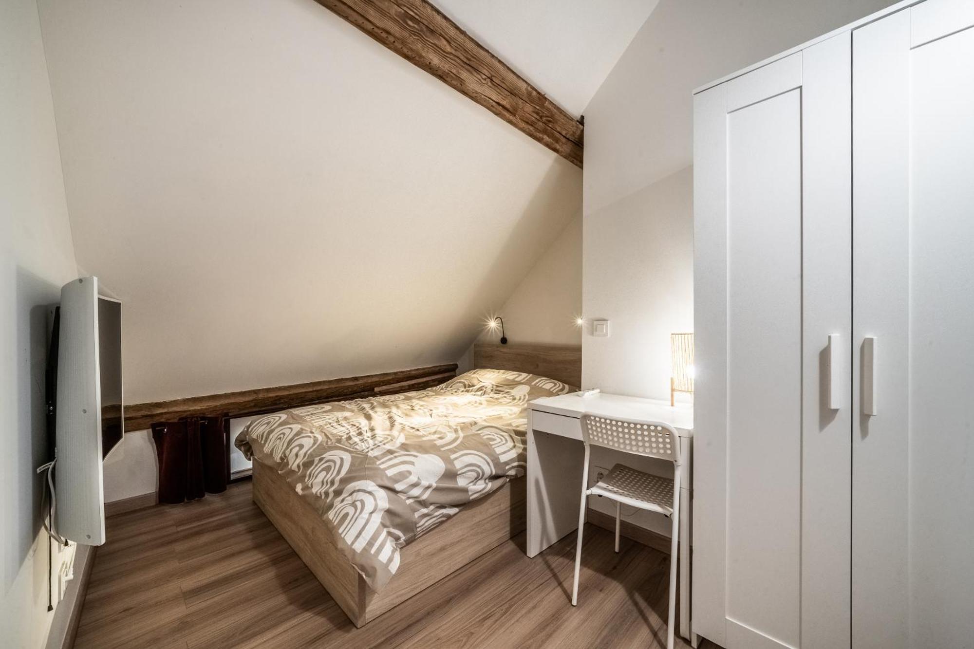 Coeur Vieille Ville Annecy Ngoại thất bức ảnh