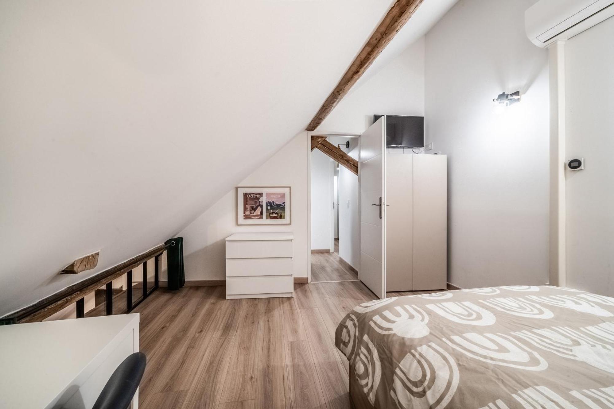 Coeur Vieille Ville Annecy Ngoại thất bức ảnh