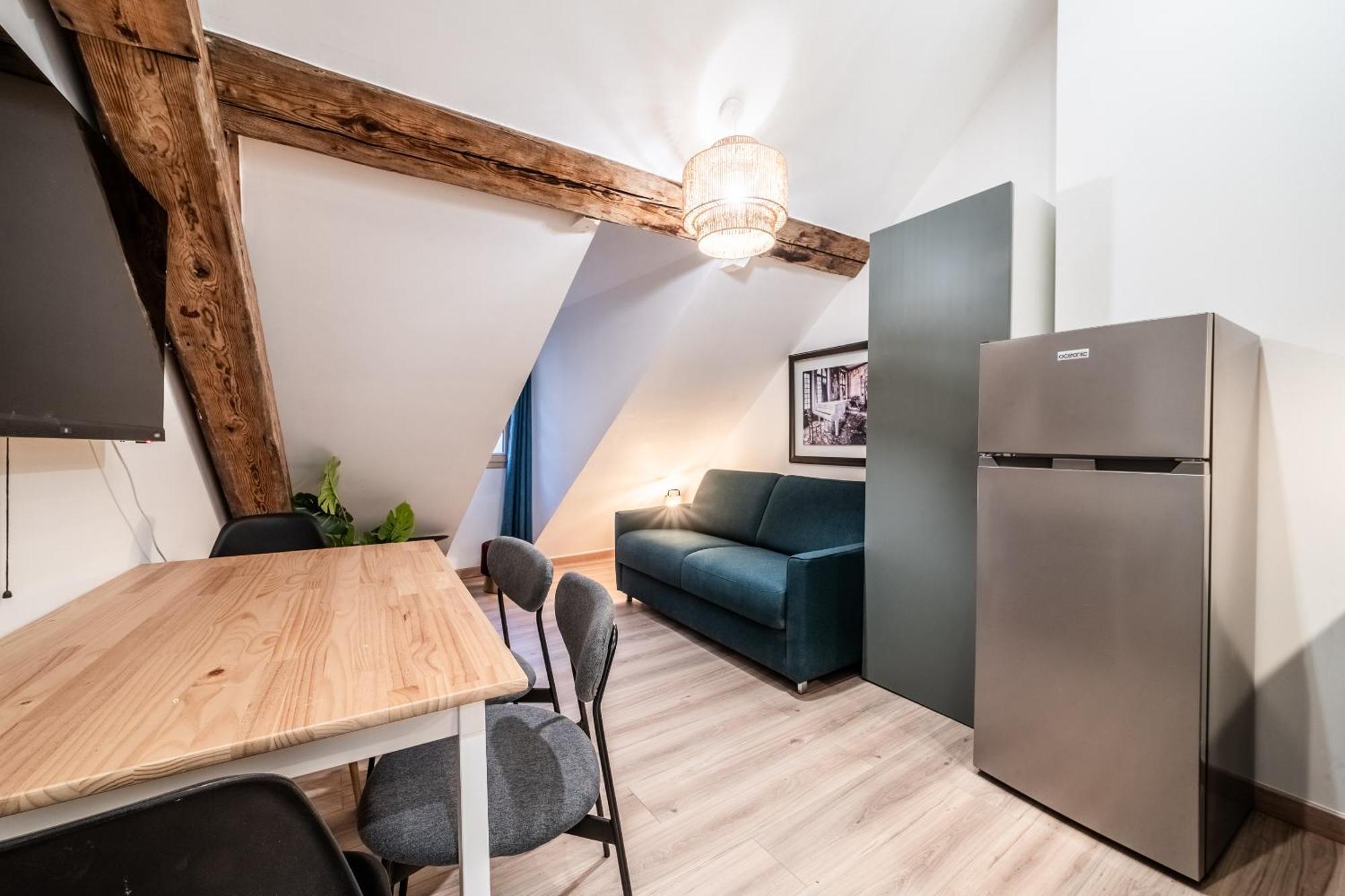 Coeur Vieille Ville Annecy Ngoại thất bức ảnh