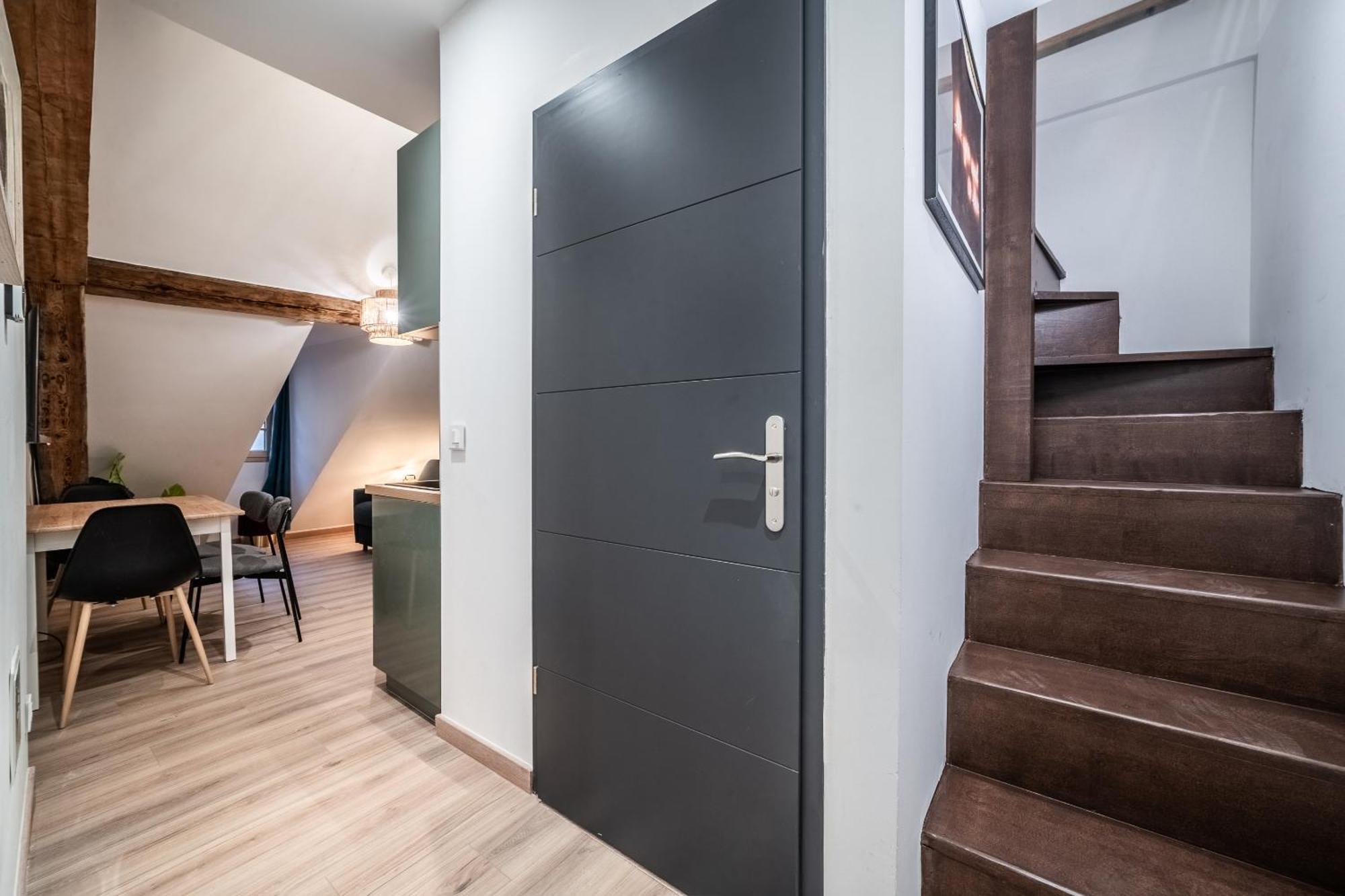 Coeur Vieille Ville Annecy Ngoại thất bức ảnh