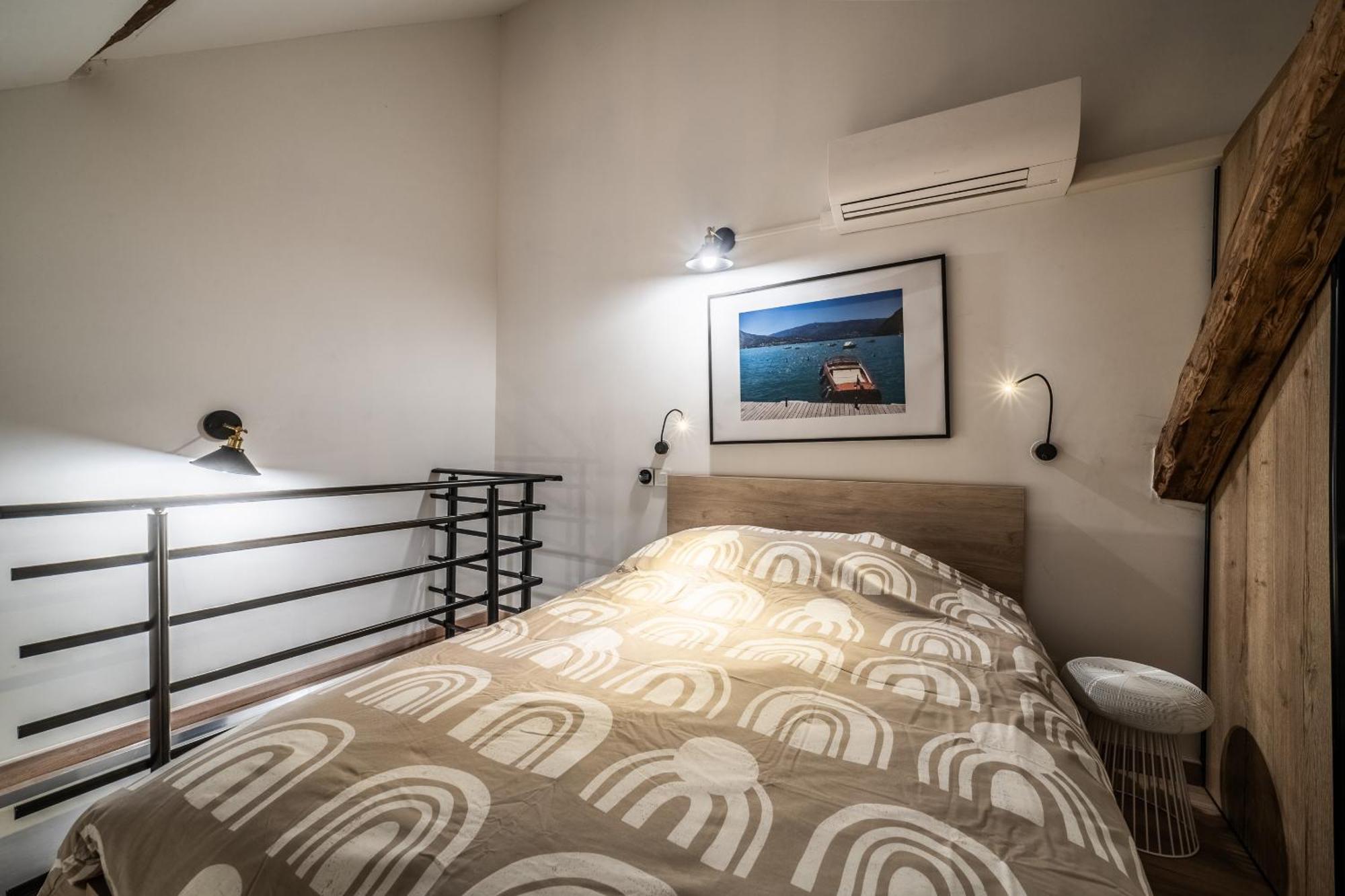 Coeur Vieille Ville Annecy Ngoại thất bức ảnh