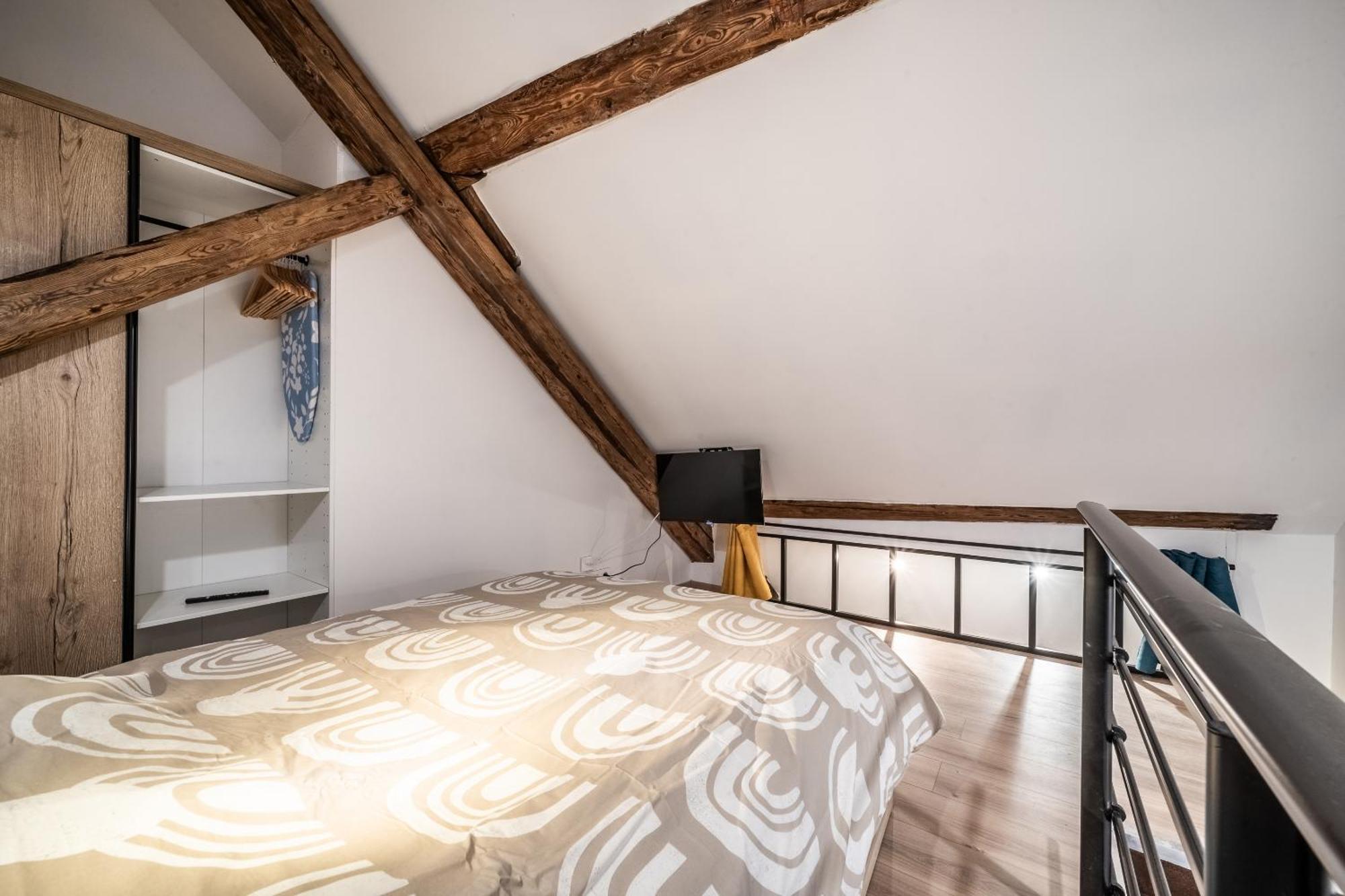 Coeur Vieille Ville Annecy Ngoại thất bức ảnh