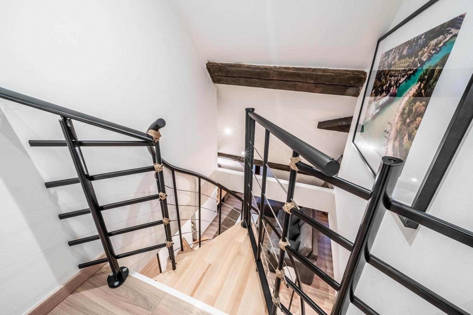 Coeur Vieille Ville Annecy Ngoại thất bức ảnh