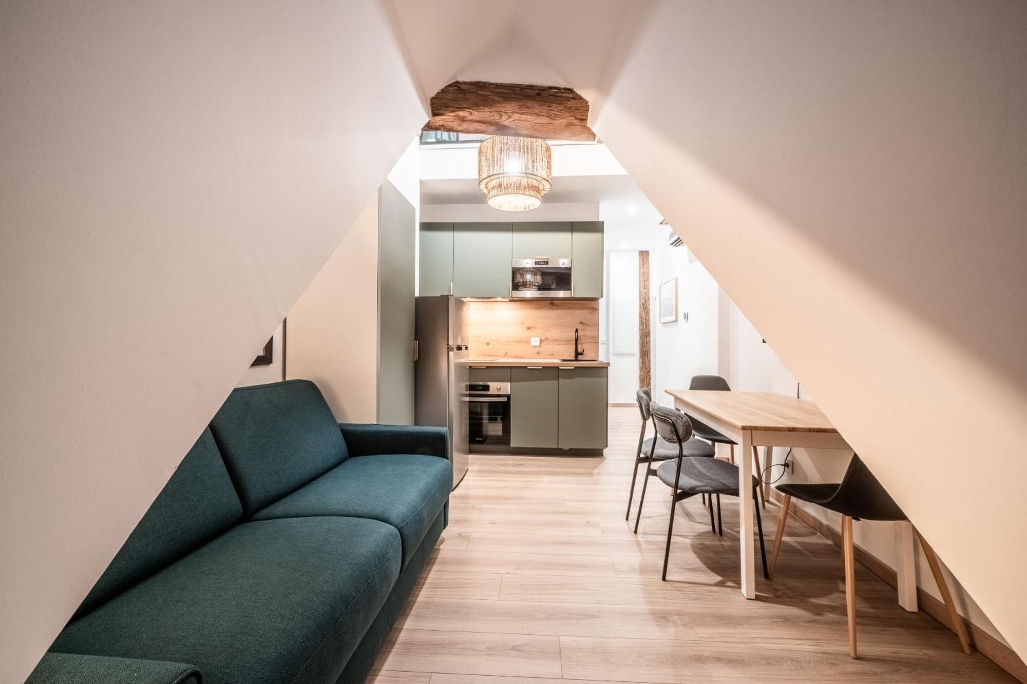 Coeur Vieille Ville Annecy Ngoại thất bức ảnh