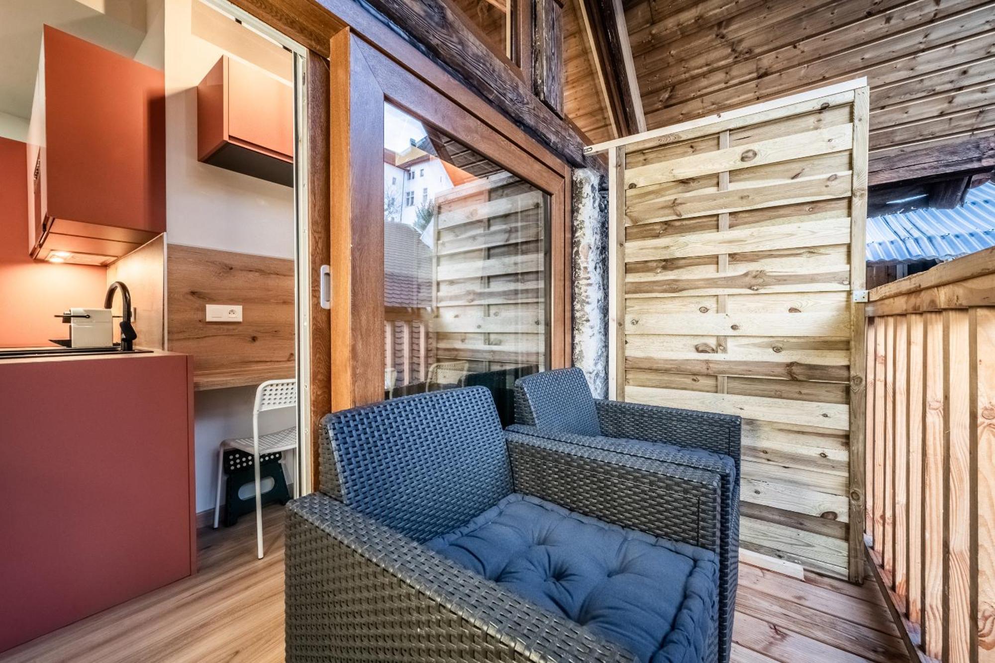 Coeur Vieille Ville Annecy Ngoại thất bức ảnh