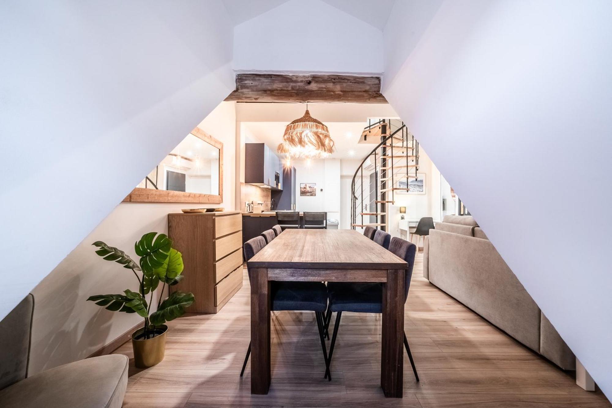 Coeur Vieille Ville Annecy Ngoại thất bức ảnh
