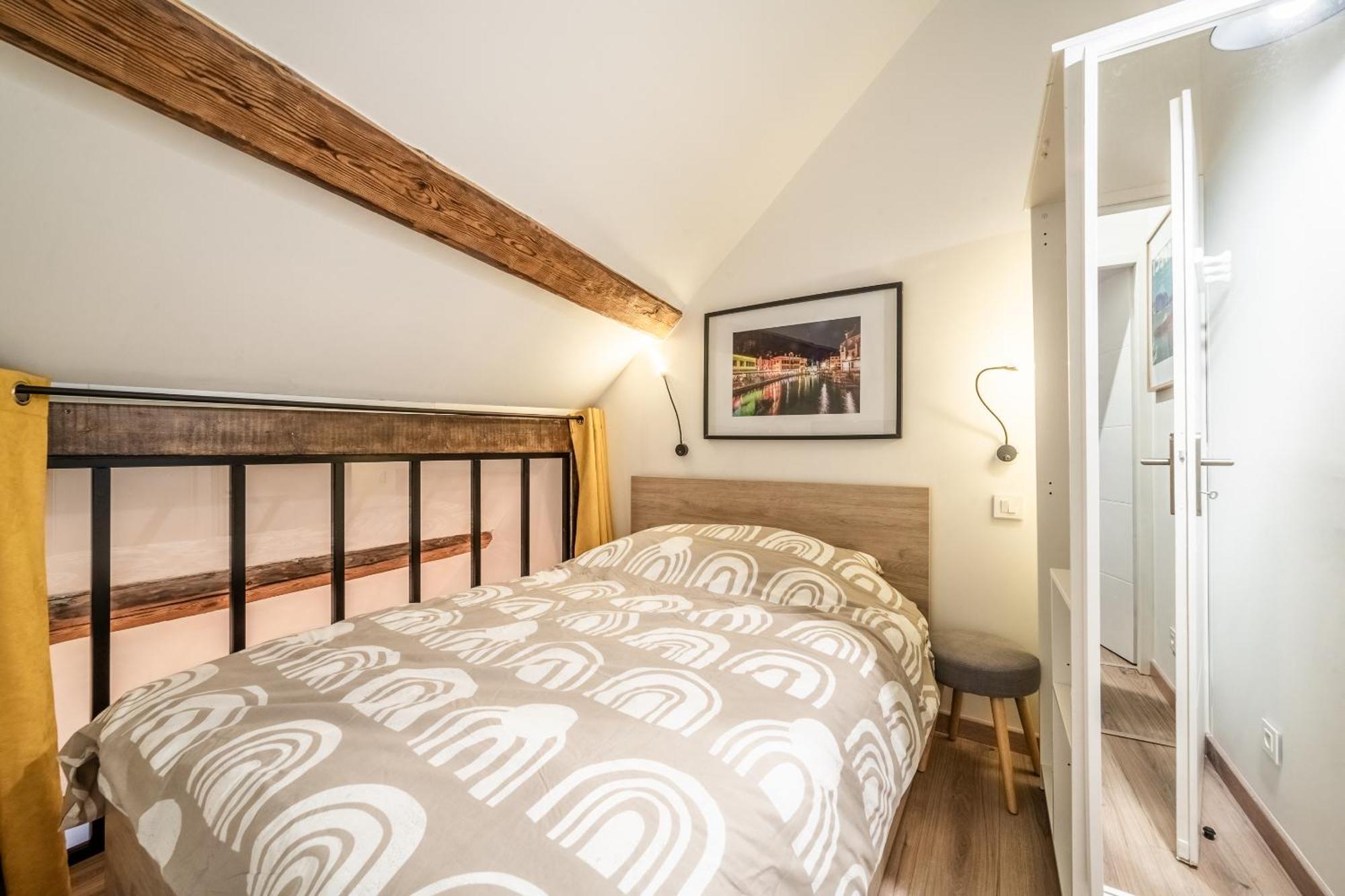 Coeur Vieille Ville Annecy Ngoại thất bức ảnh