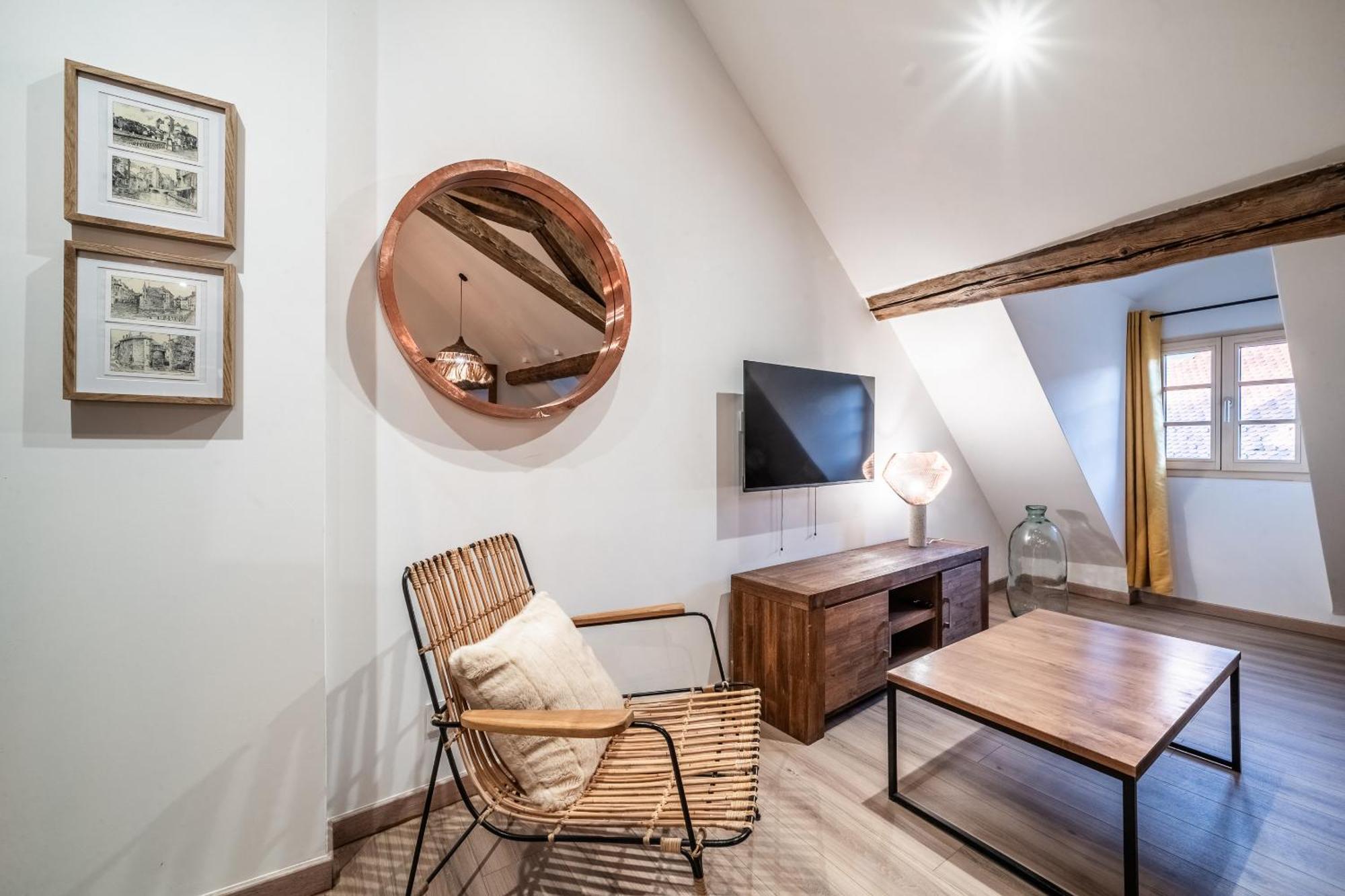 Coeur Vieille Ville Annecy Ngoại thất bức ảnh