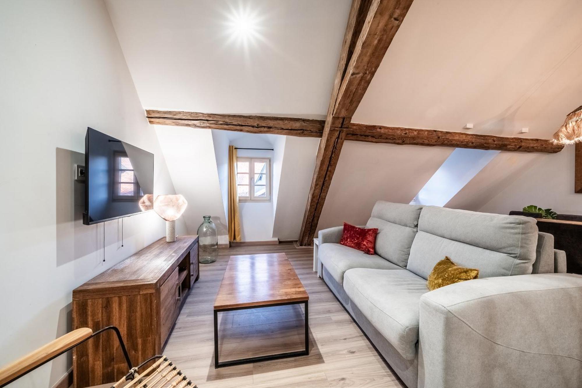 Coeur Vieille Ville Annecy Ngoại thất bức ảnh
