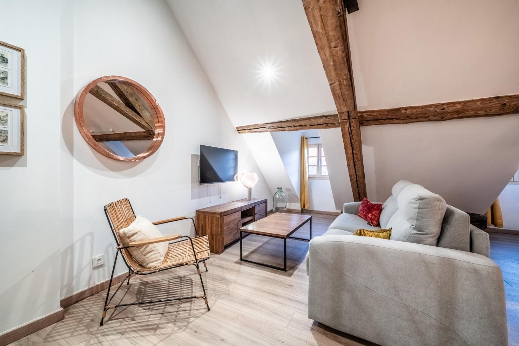 Coeur Vieille Ville Annecy Ngoại thất bức ảnh